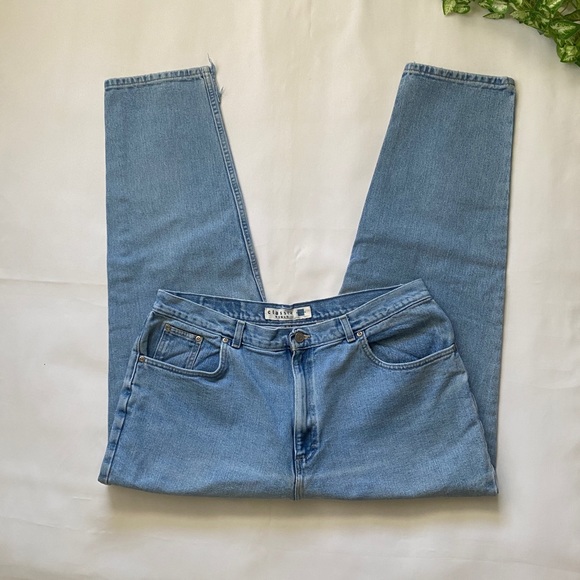 Vintage Sonoma Boyfriend Jeans - Picture 4 of 4